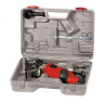 Дисковая пила Einhell TC-CS 860 Kit
