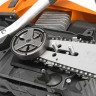 Бензопила Daewoo Power DACS 5218XT