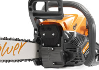 Бензопила Daewoo Power DACS 5218XT