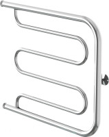 Водяной полотенцесушитель Gloss &amp; Reiter Foxstrot 50x60 (1&quot;)