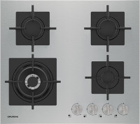 Варочная панель Grundig GIGF 6234120 X