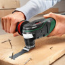 Шлифовальная машина Bosch PMF 350 CES