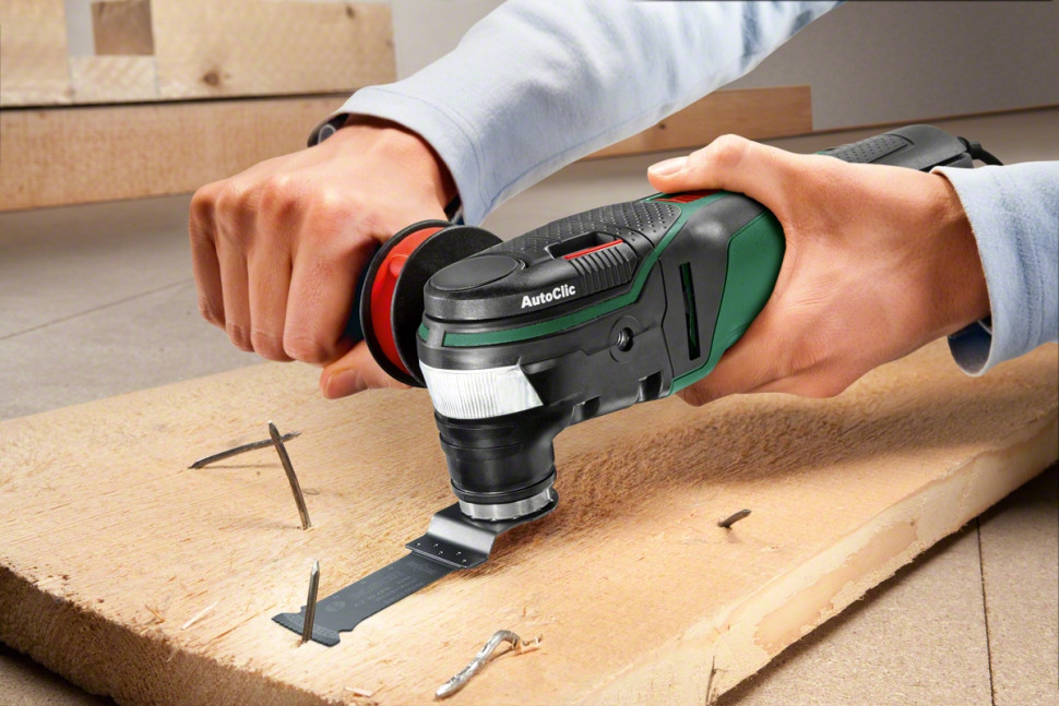 Шлифовальная машина Bosch PMF 350 CES