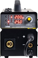 Сварочный инвертор Кедр Ultramig-200p Compact