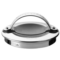 Электрический чайник KitchenAid 5KEK1222EOB