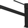 Смеситель Elleci Sava K86 Kuro Black
