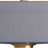 Кухонная мойка Mixline Pro 550548 (золото, с сифоном)