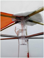 Палатка Лотос 3 Эко