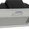 Вытяжка Krona Ameli Light 600 Inox PB (нержавеющая сталь)