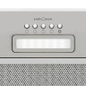 Вытяжка Krona Ameli Light 600 Inox PB (нержавеющая сталь)
