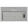 Вытяжка Krona Ameli Light 600 Inox PB (нержавеющая сталь)