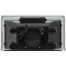 Вытяжка Krona Ameli Light 600 Inox PB (нержавеющая сталь)