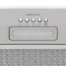 Вытяжка Krona Ameli Light 600 Inox PB (нержавеющая сталь)