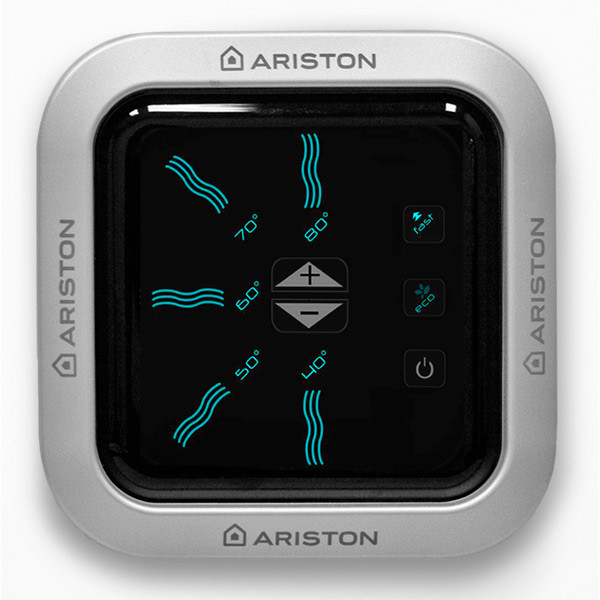 Водонагреватель Ariston ABS VLS PW 100