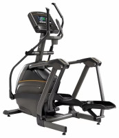 Эллиптический тренажер Matrix E30XER