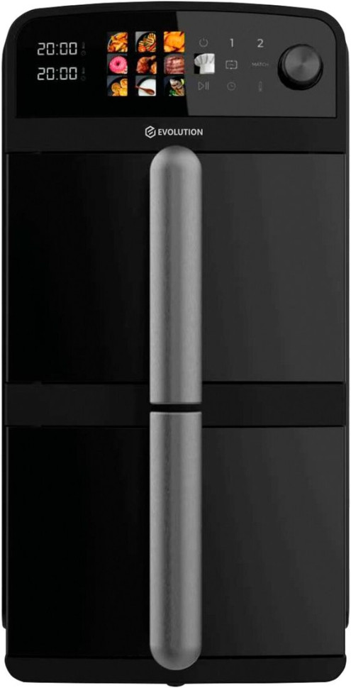 Аэрогриль Evolution AIRO 10700 Dual