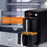 Аэрогриль Evolution AIRO 10700 Dual