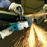 Угловая шлифмашина Makita 9566PC