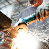Угловая шлифмашина Makita 9566PC