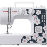 Электромеханическая швейная машина Janome ART67