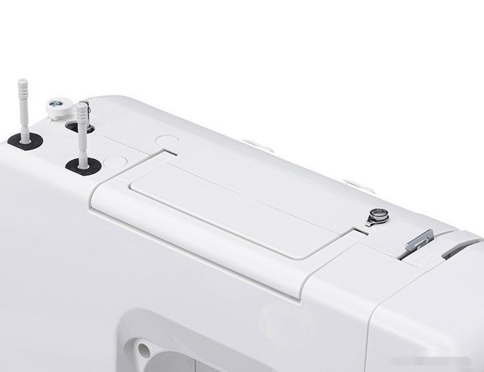 Электромеханическая швейная машина Janome ART67