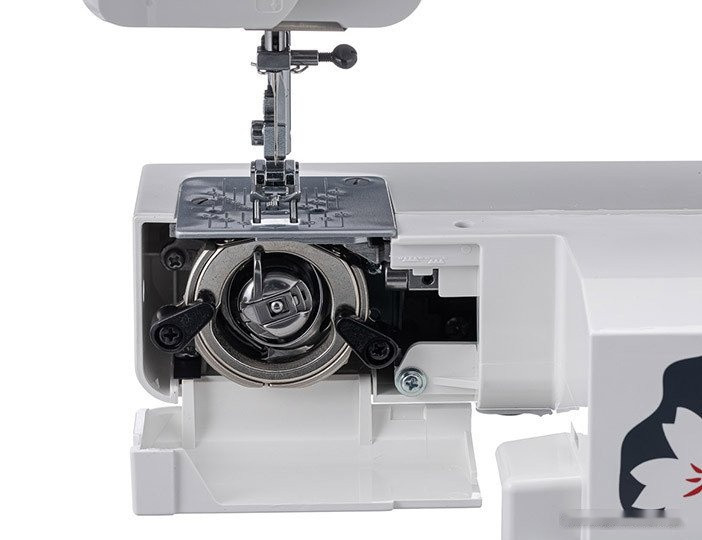 Электромеханическая швейная машина Janome ART67