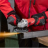 Угловая шлифмашина Milwaukee AG 800-125 E
