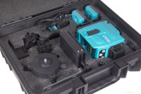 Лазерный нивелир Tesla URX3G