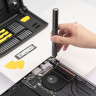 Электроотвертка HOTO Precision Screwdriver Kit Pro QWLSD012 (черный)