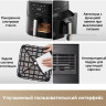 Аэрогриль Dreame Air Fryer AF10 (черный)