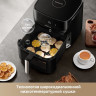 Аэрогриль Dreame Air Fryer AF10 (черный)