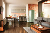 Блендер Gorenje HBX603RL