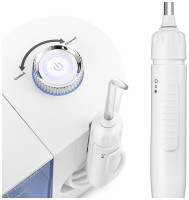 Электрическая зубная щетка Kitfort KT-2914