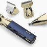 Машинка для стрижки волос BaByliss Super-X Metal MT992E