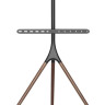 Кронштейн Cactus CS-ST1246BKWN