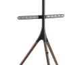 Кронштейн Cactus CS-ST1246BKWN