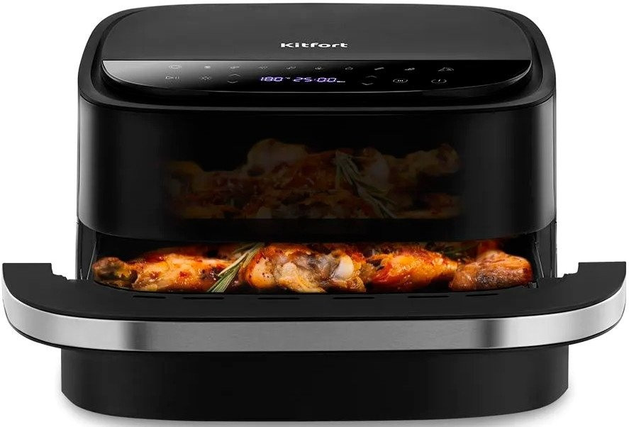 Аэрогриль Kitfort Kt-2289