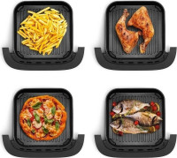 Аэрогриль Kitfort Kt-2289