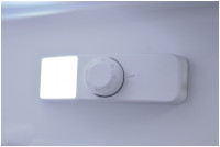 Холодильник с верхней морозильной камерой NORDFROST NRT 145 032