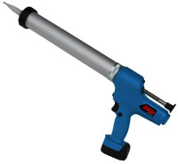 Пистолет для герметика Toua DCG72-600