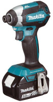 Шуруповерт Makita DTD153RFE