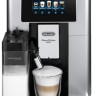 Эспрессо кофемашина Delonghi PrimaDonna Soul ECAM610.55.SB Эспрессо кофемашина Delonghi PrimaDonna Soul ECAM610.55.SB