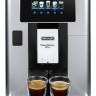 Эспрессо кофемашина Delonghi PrimaDonna Soul ECAM610.55.SB Эспрессо кофемашина Delonghi PrimaDonna Soul ECAM610.55.SB