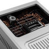 Эспрессо кофемашина Delonghi PrimaDonna Soul ECAM610.55.SB Эспрессо кофемашина Delonghi PrimaDonna Soul ECAM610.55.SB