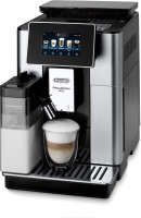 Эспрессо кофемашина Delonghi PrimaDonna Soul ECAM610.55.SB