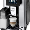 Эспрессо кофемашина Delonghi PrimaDonna Soul ECAM610.55.SB Эспрессо кофемашина Delonghi PrimaDonna Soul ECAM610.55.SB