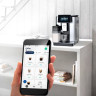 Эспрессо кофемашина Delonghi PrimaDonna Soul ECAM610.55.SB Эспрессо кофемашина Delonghi PrimaDonna Soul ECAM610.55.SB