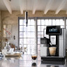 Эспрессо кофемашина Delonghi PrimaDonna Soul ECAM610.55.SB Эспрессо кофемашина Delonghi PrimaDonna Soul ECAM610.55.SB