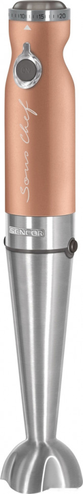 Блендер Sencor SHB 5606GD