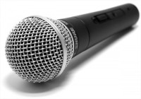 Микрофон Shure SM58 S